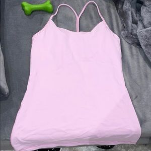 lululemon tank